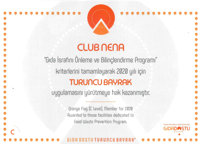 Club Nena